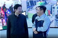 坚定不移推动民营经济健康发展高质量发展